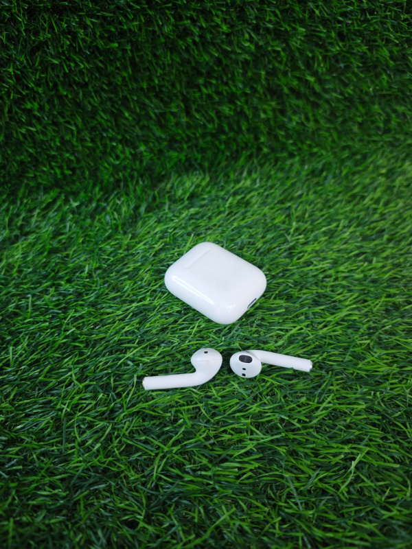 Наушники Apple Air pods 1