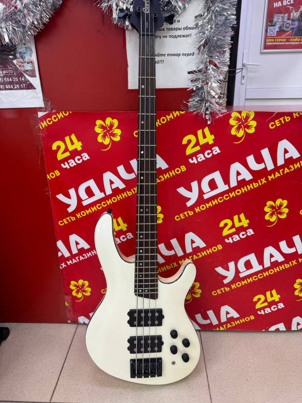 Электрогитара Cort С4Н