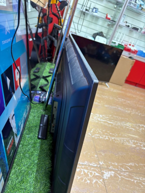 Телевизор DEXP F48D7000K