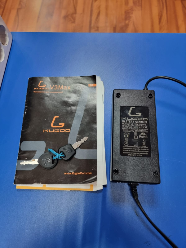 Велосипед дорожный Kooga