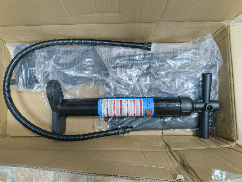 Сабборд  Bordo 335\81\15