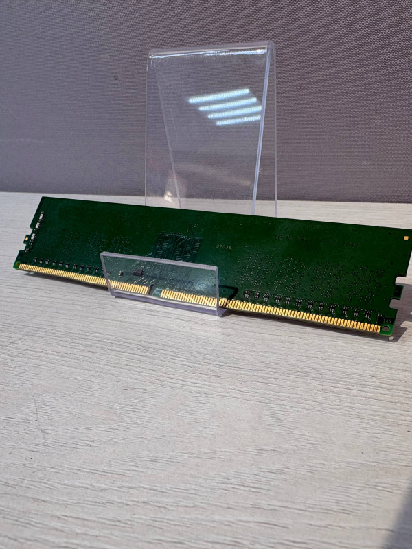 Оперативная память DDR4 KingStone KVR21N15S8/4