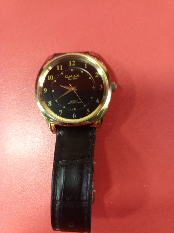 Часы наручные часы наручные Omax sc7813