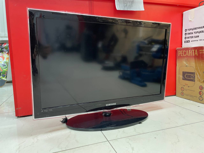 Телевизор Samsung UE32C4000PW