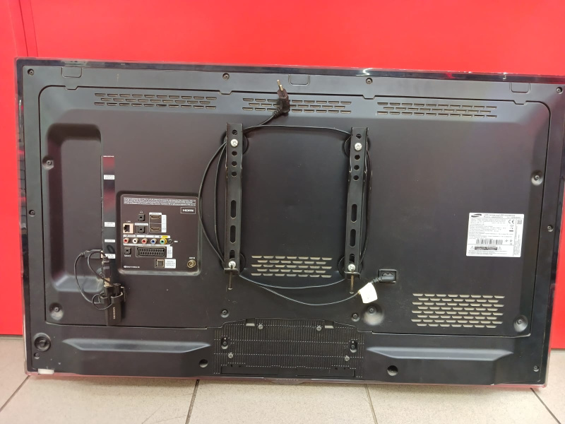 Телевизор Samsung UE40ES5507