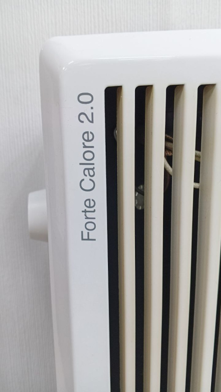 Отопительный Конвектор  Zanussi Сalore 2.0