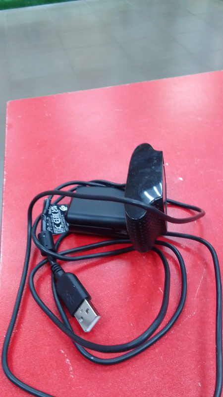 Веб-камера Logitech HD PRO C920