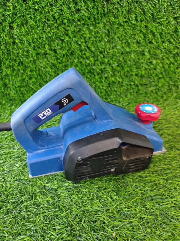 Электрорубанок Prostormer B04