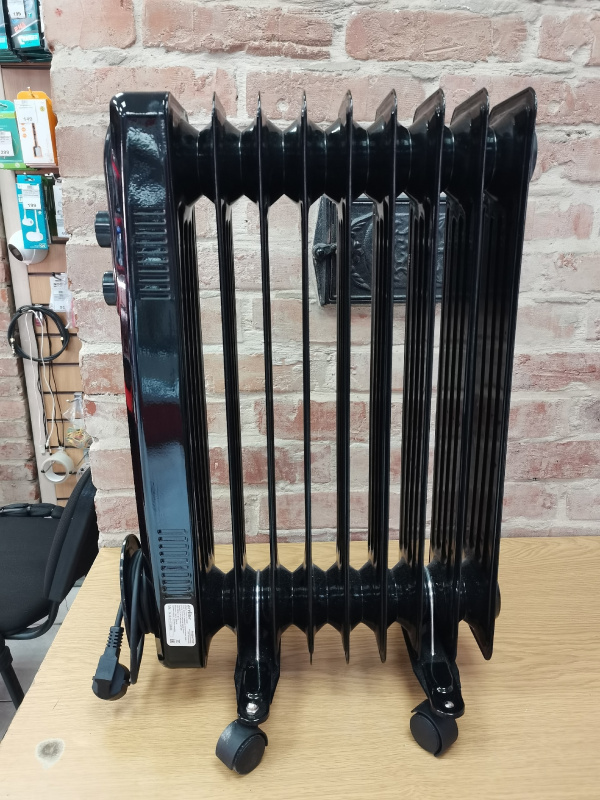 обогреватель масляный Aceline 700/1300/2000 Вт