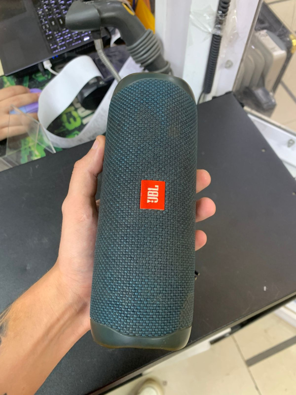 Колонки портативная JBL flip 5