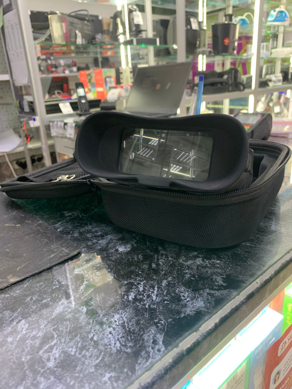 бинокуляр ночного виденья SUNTEK NV3280 4K