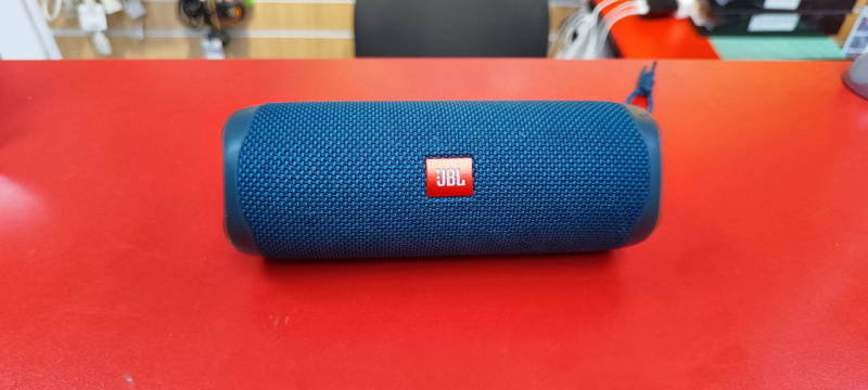 Колонки - JBL Flip 5