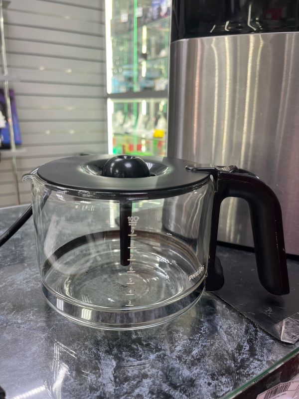 Кофеварка Polaris HD7789