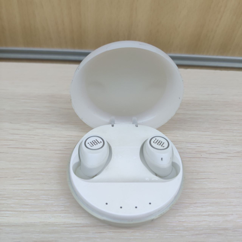Наушники блютуз JBL  JBL Free X