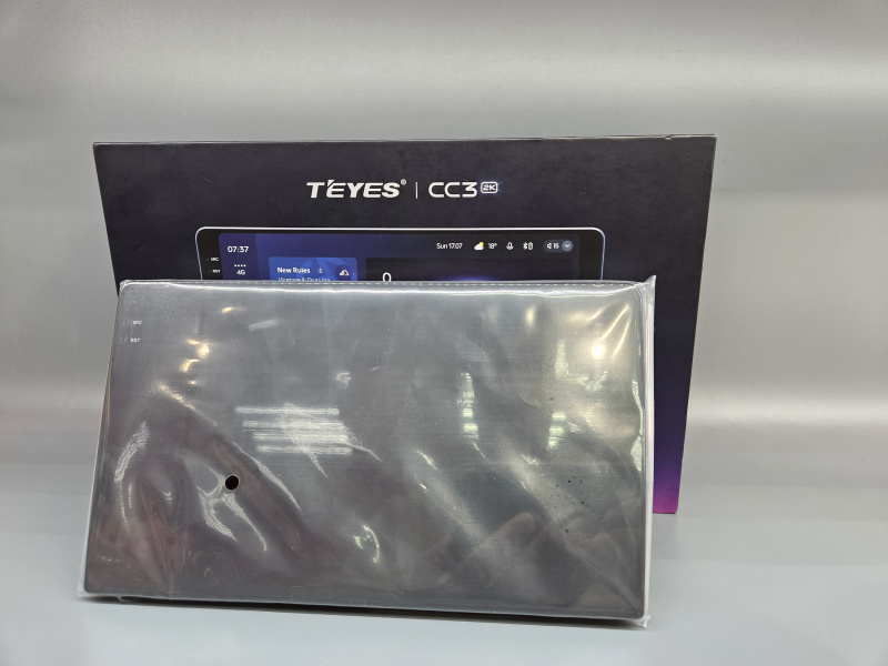 Автомагнитола  Teyes cc3