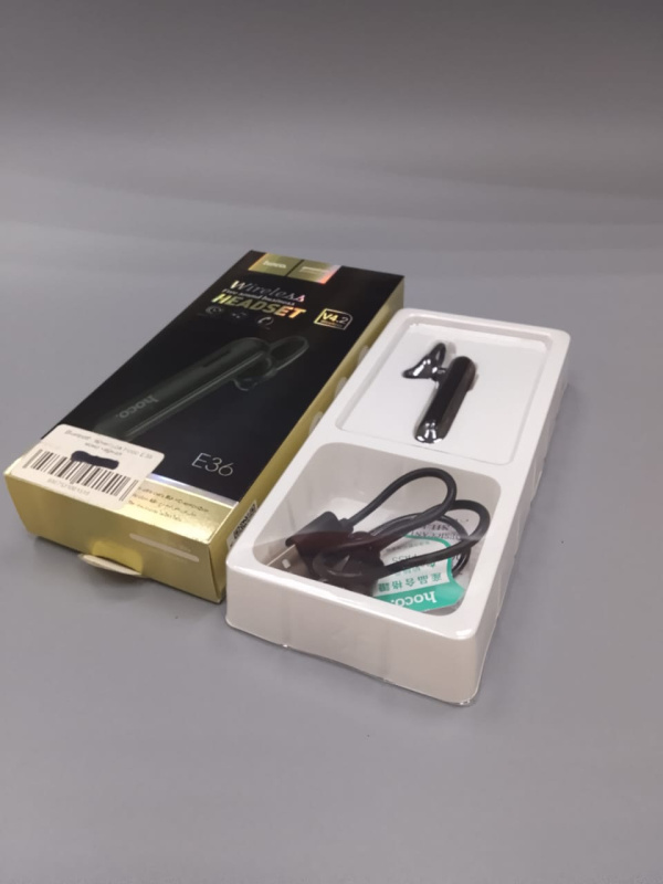 гарнитура Sierra Wireless e36