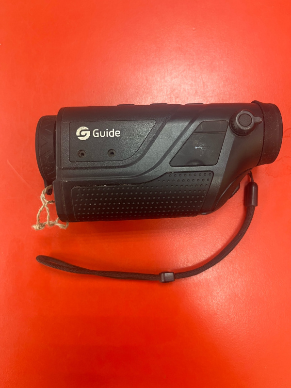 тепловизер Guide td210