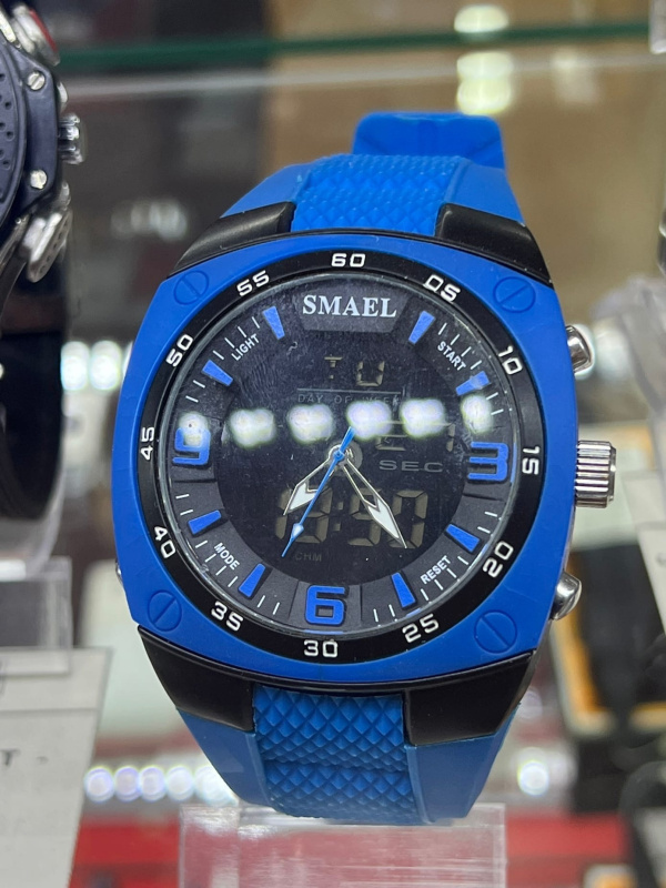 casio a168we 3298