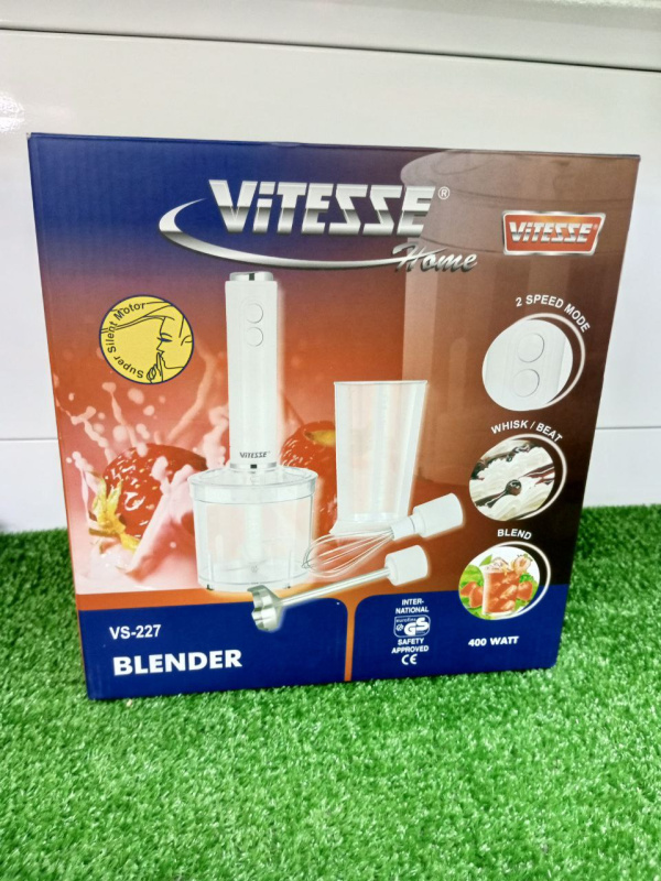 Блендер Блендер Vitesse vs-227