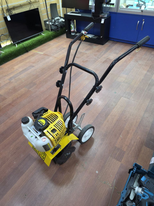 Культиватор Huter GMC - 2.8