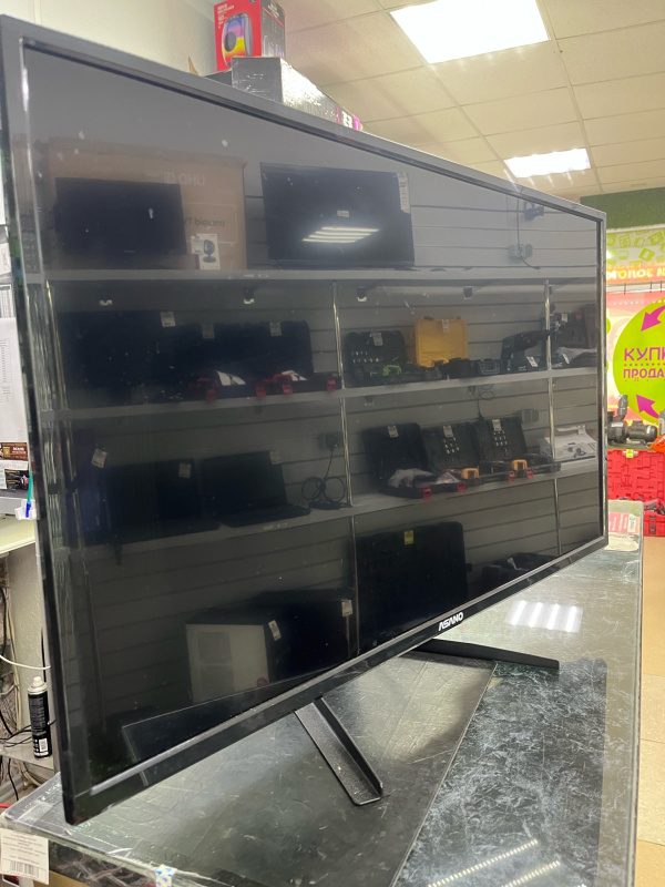 Телевизор Asano 32LH7010T