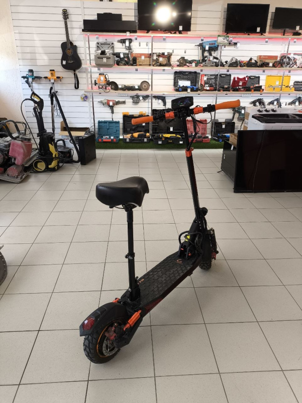 Самокат Kugoo M4 Pro Max