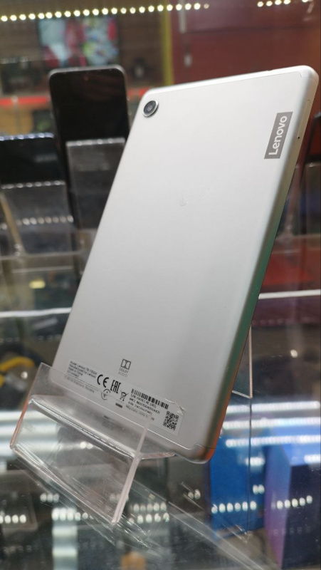 Планшет Lenovo TAB M7 TB-7305X(2019)