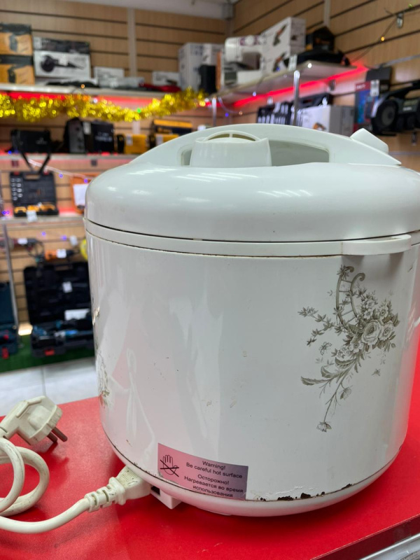 Мультиварка Мультиварка Scarlett sc-410