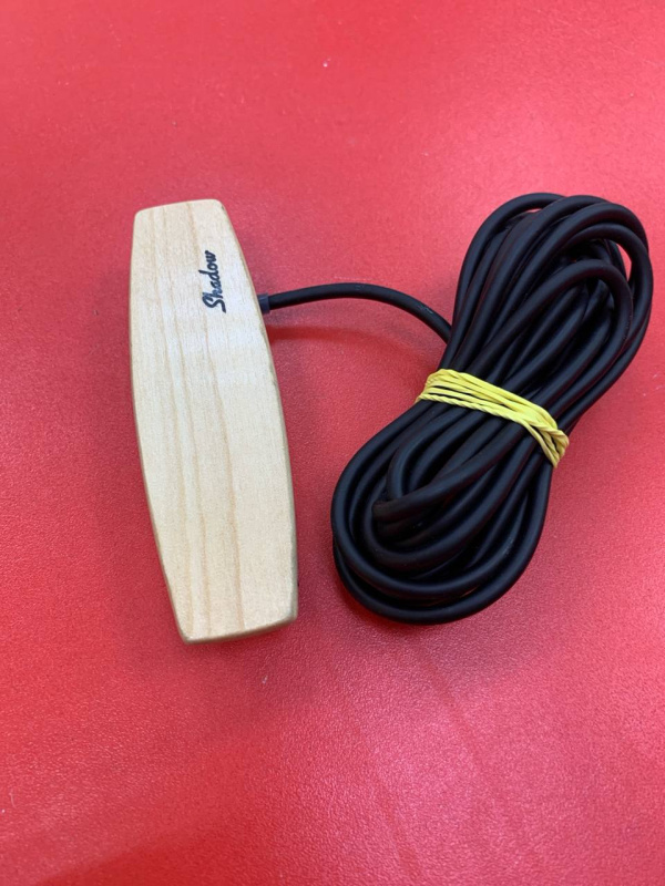 Звукеосниматель Shadow  Shadow