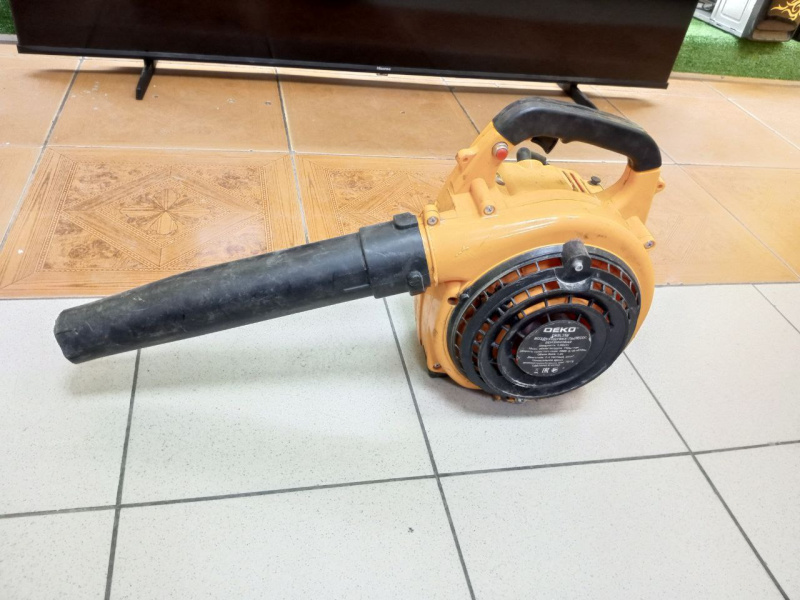 Воздуходувка Deko DKBL25V