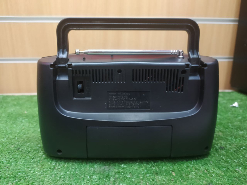 MP3 плеер  Kipo  FM