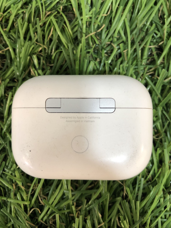 Наушники Apple AirPods pro