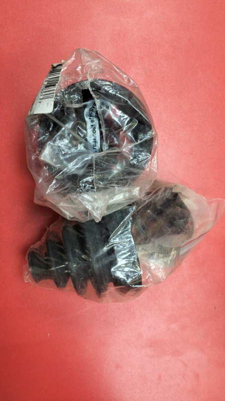 Авто аксессуар Набор автомобилиста 404 NOT FOUND Чехол ШРУС