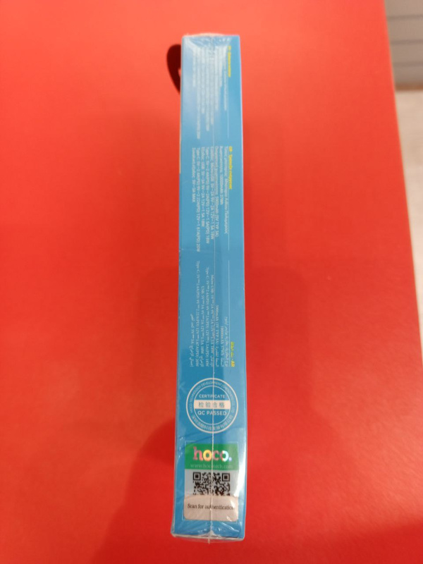 Внешний аккумулятор Hoco J102 Cool, 10000мАч