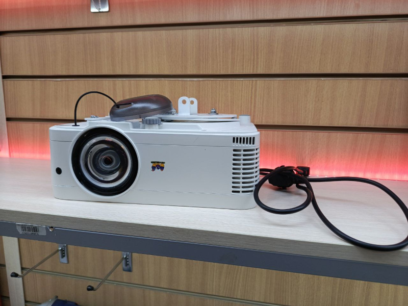 Проектор Viewsonic PS501X