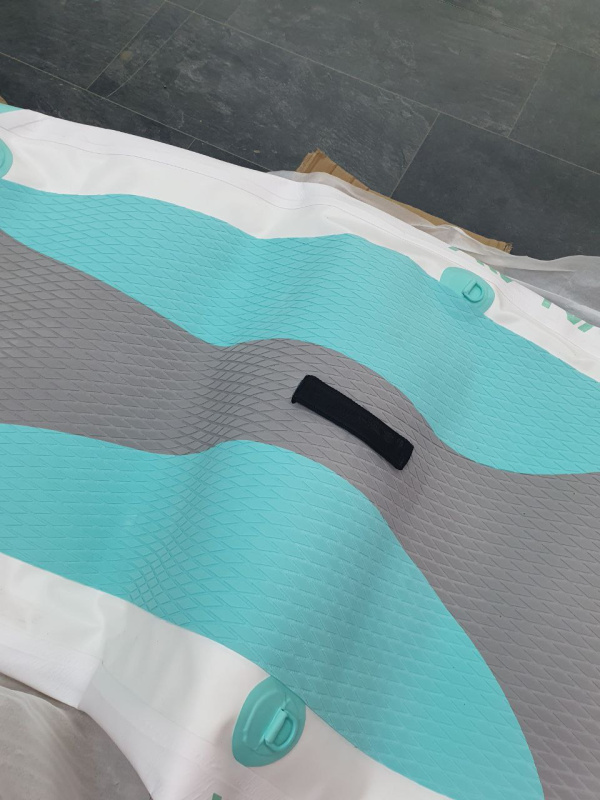 сaпборд FEAR OF GOD 1