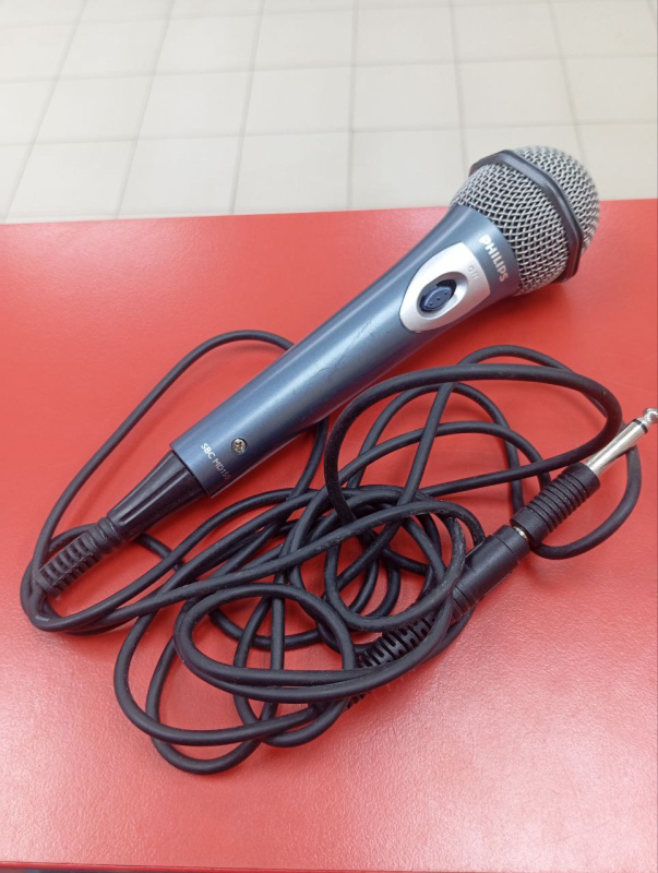 Микрофон Panasonic SBC MD150