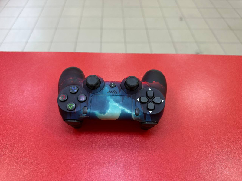 Джойстик для PS4 GS Group G-10