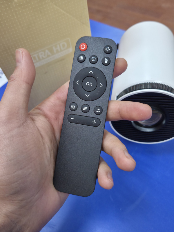 Проектор Smart HY-300