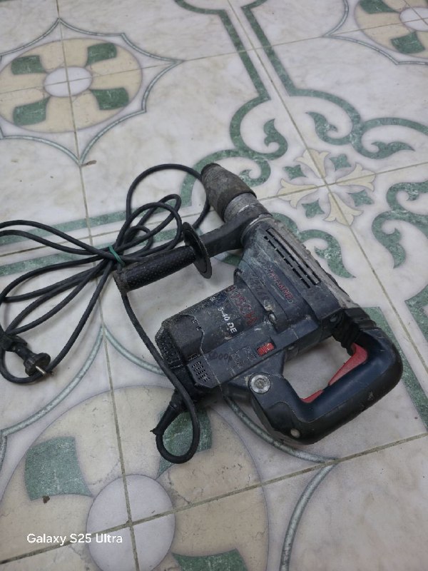 Отбойный молоток Bosch GB-45-40 DE