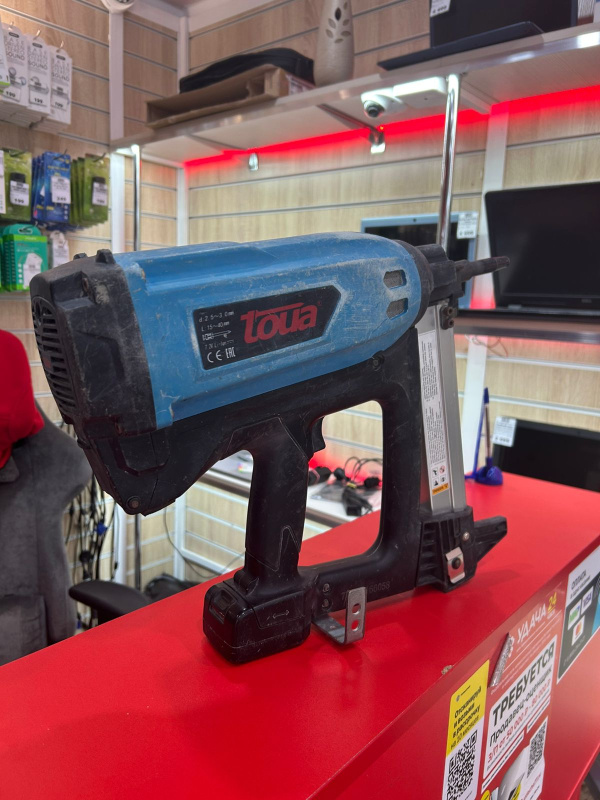Гвоздезабиватель TOUA GSN50