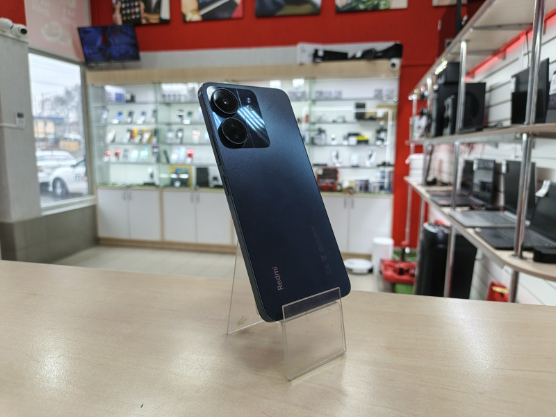 Мобильный телефон Xiaomi Redmi 13C