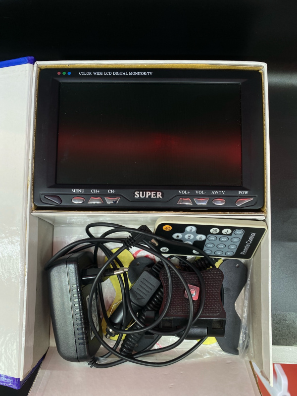 Телевизор  32UQ70