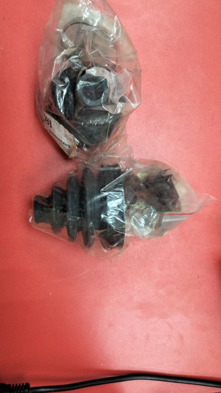 Авто аксессуар Набор автомобилиста 404 NOT FOUND Чехол ШРУС