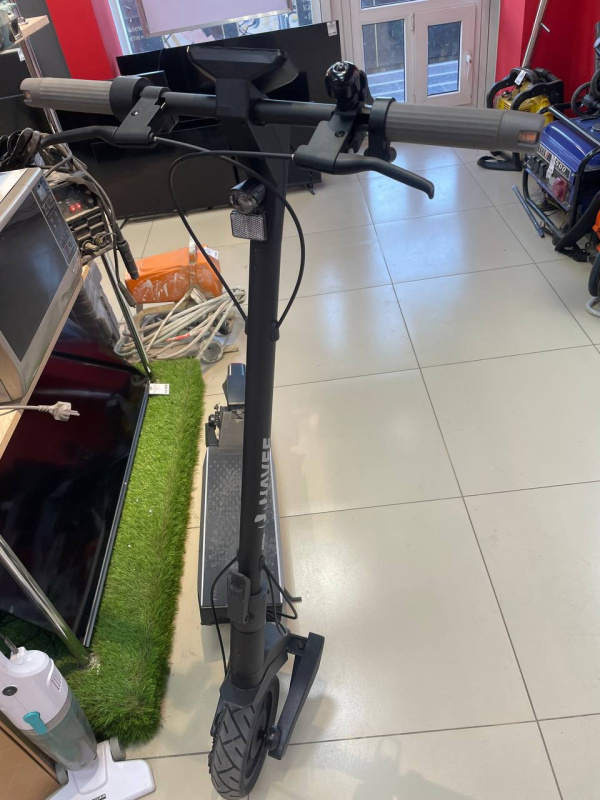 Самокат  navee s 60