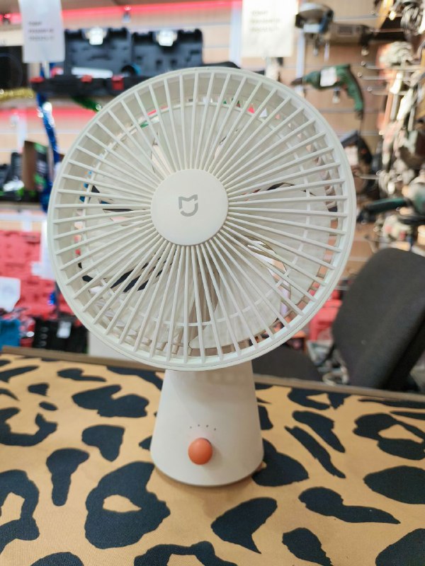 вентилятор  Xiaomi ---