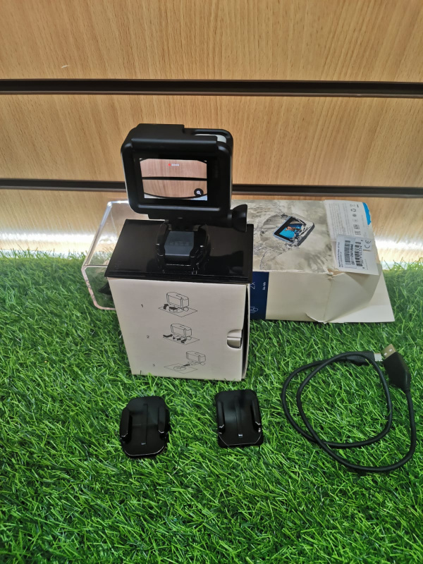 Видеокамера GoPro hero 7