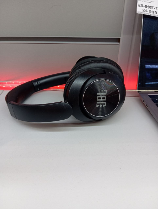 Наушники JBL DW910