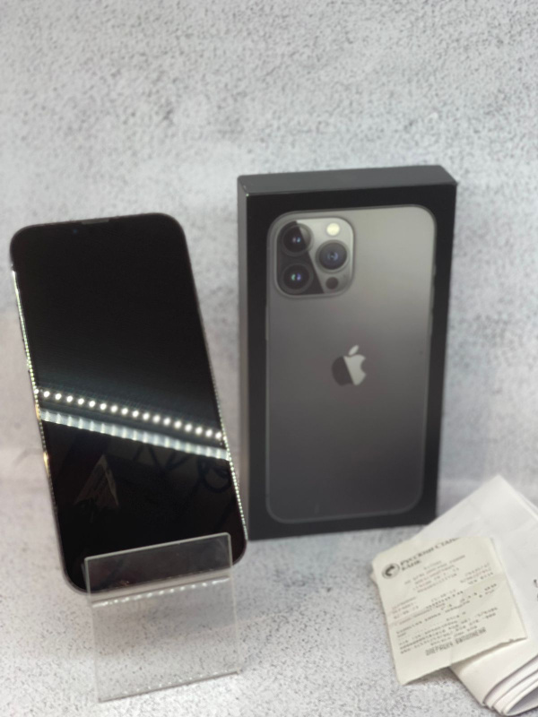 Мобильный телефон Apple iPhone 13 Pro Max