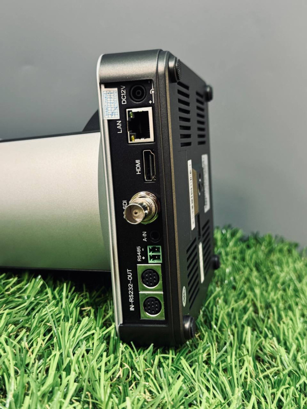 Веб-камера  PTZ-камера CleverCam 1011S-10 POE